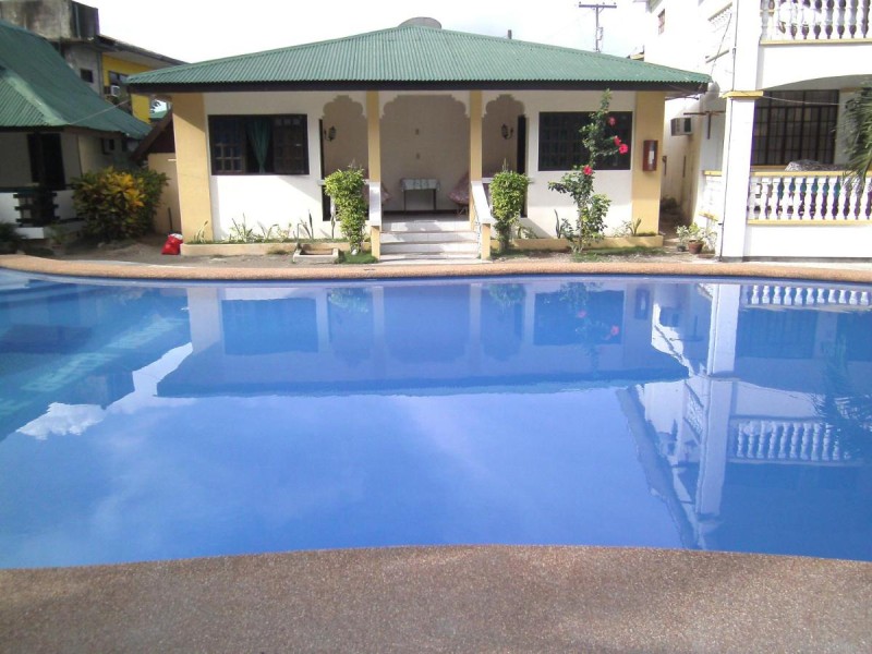 Image: Seashore Beach Resort