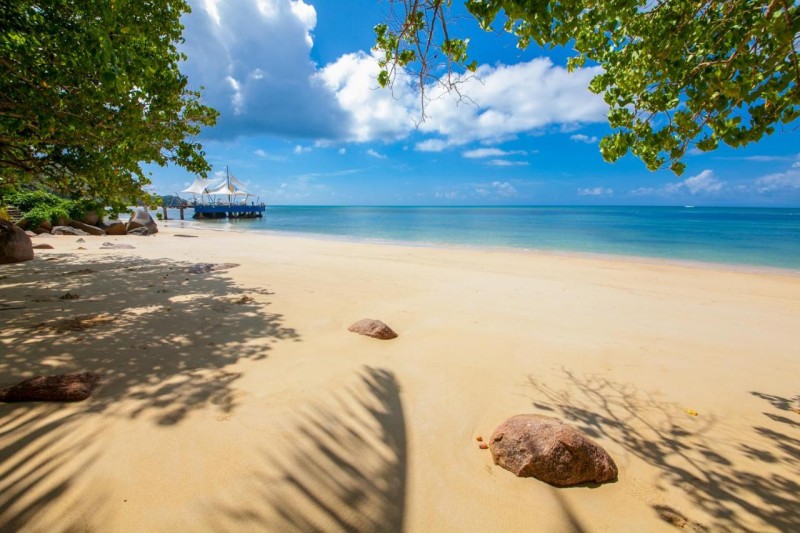 Image: Coco de Mer Hotel and Black Parrot Suites