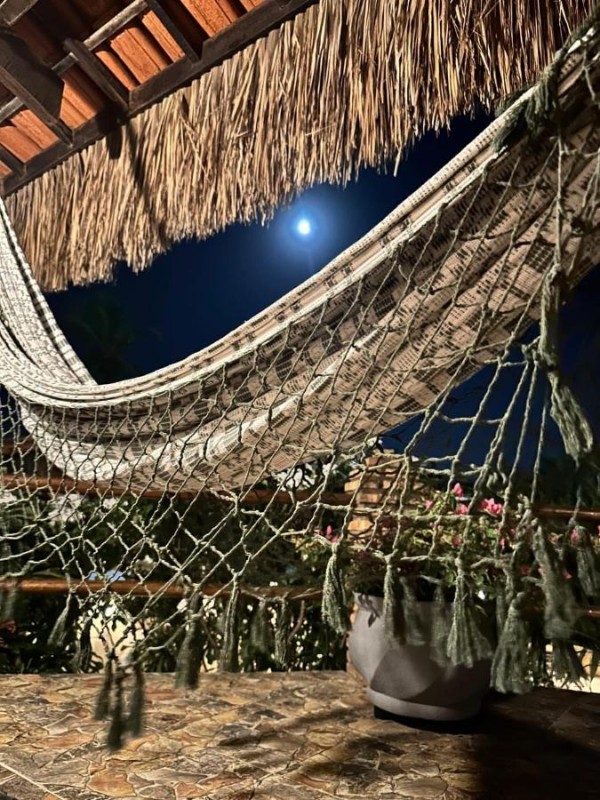 Image: Pousada Coconut Cumbuco