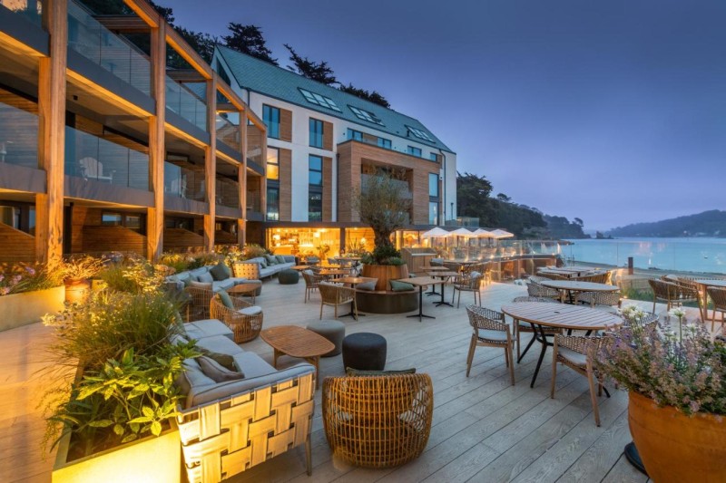 Image: Harbour Beach Club, Hotel & Spa