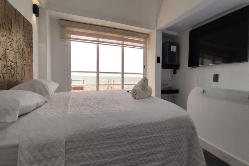 Image: Terramar Hoteles
