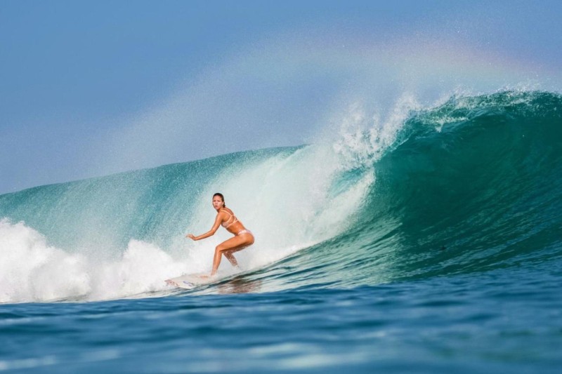 Image: Cabana Surf and Stay