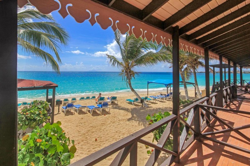 Image: Mary's Boon Beach Resort & Spa