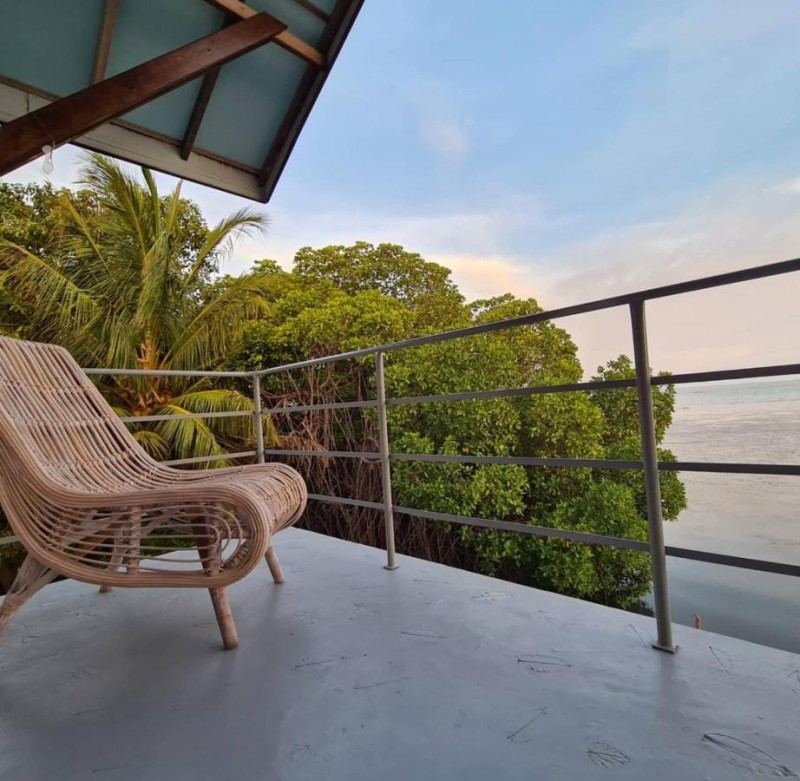 Image: Kalpitiya Chalets by Thilanka