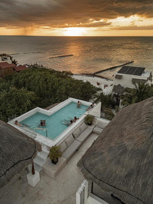 Image: Casa Astral Hotel Boutique and Apartments