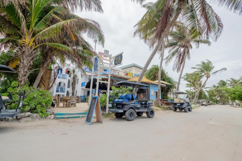 Image: Seven Seas Resort Adults Only