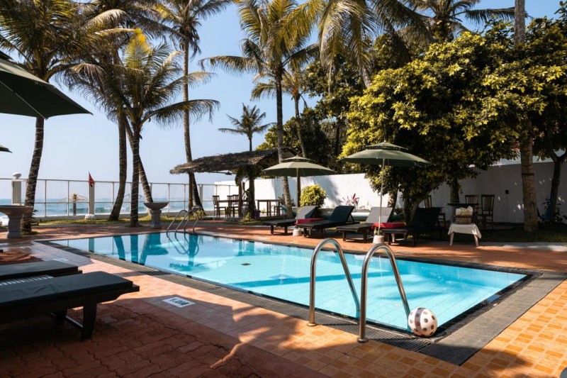 Image: Edelweiss Resort