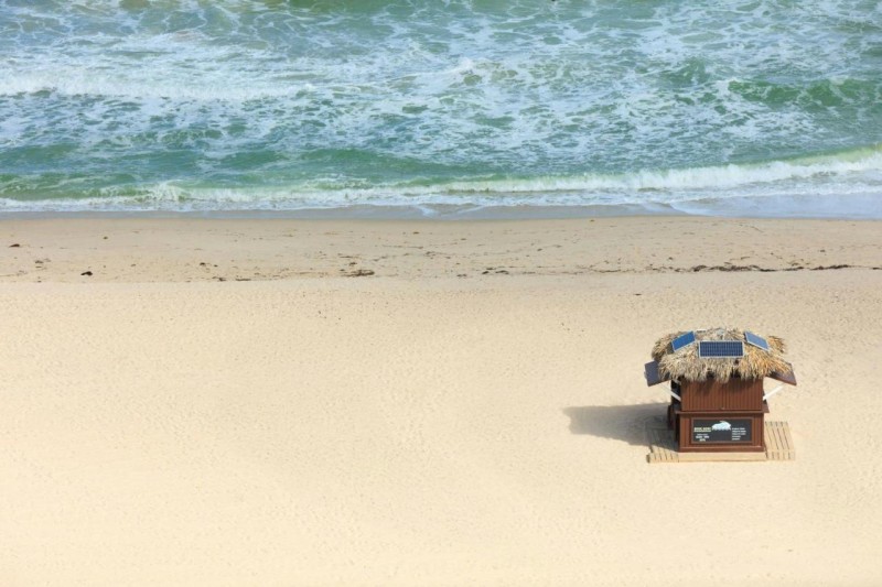 Image: Fort Lauderdale Marriott Harbor Beach Resort & Spa