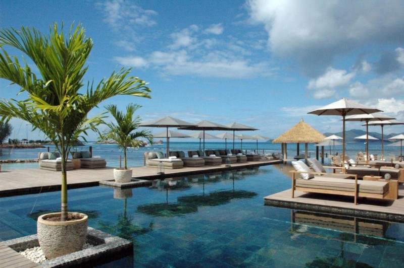 Image: Le Domaine de L'Orangeraie Resort and Spa