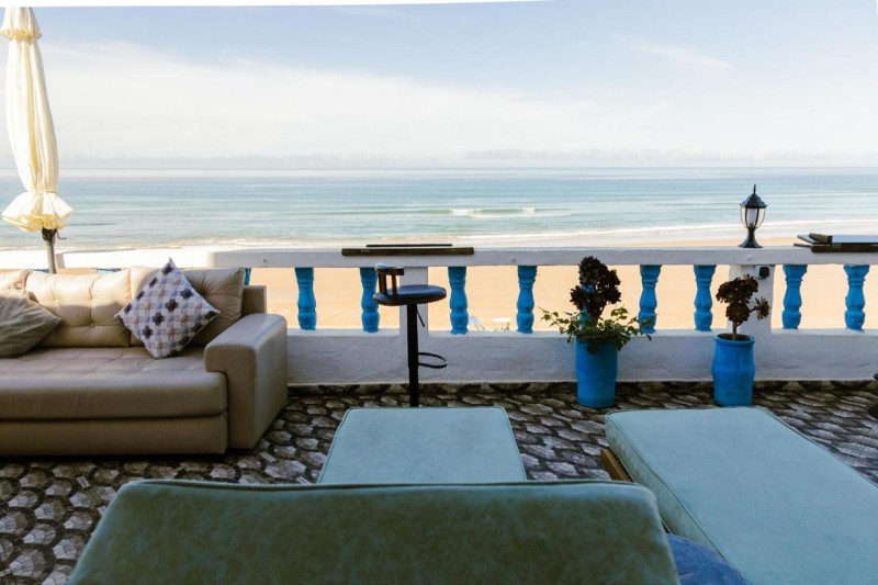 Image: L'Auberge Taghazout