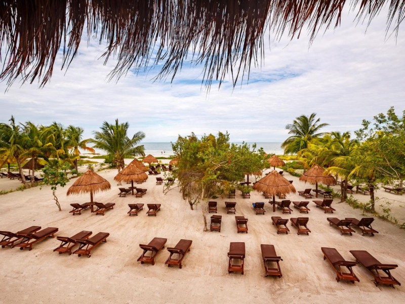 Image: Villas HM Paraiso del Mar