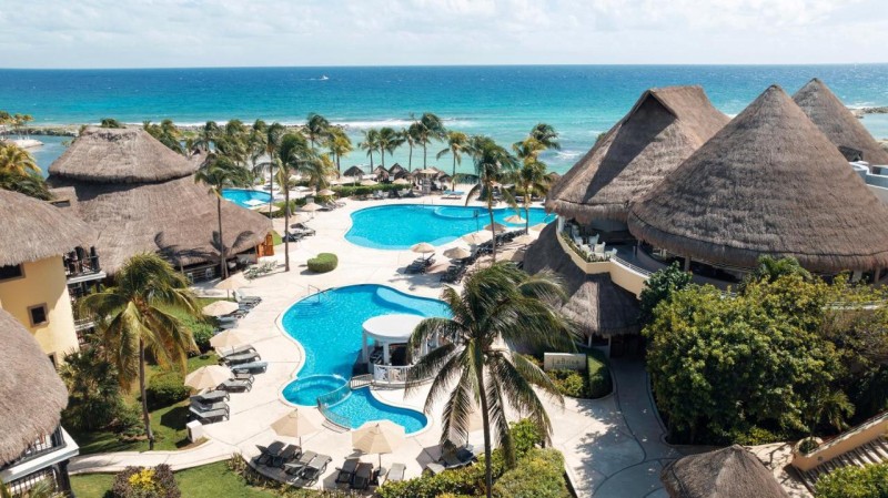 Image: Catalonia Riviera Maya Resort & Spa- All Inclusive