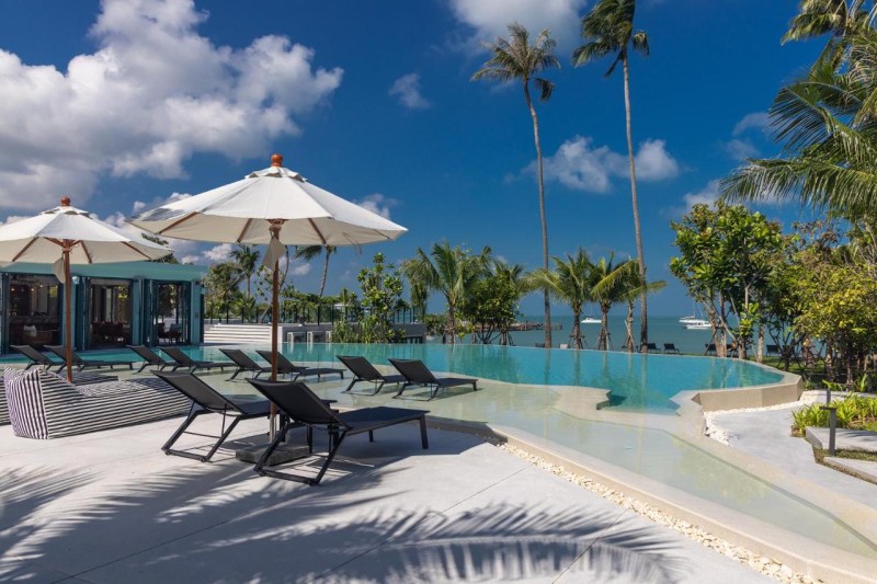 Image: The Culture Samui