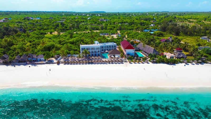 Image: AHG Sun Bay Mlilile Beach Hotel