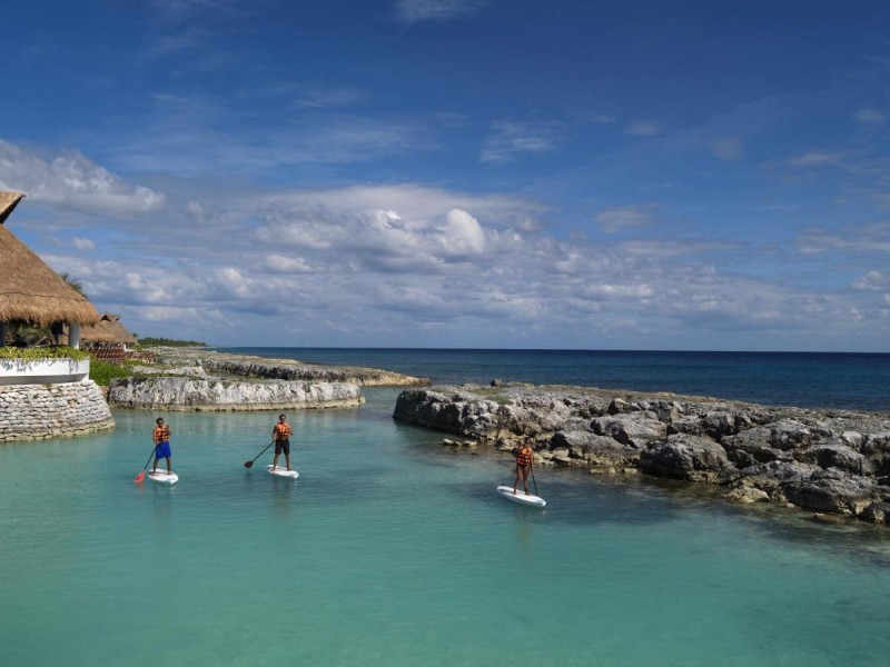 Image: Hard Rock Hotel Riviera Maya - Heaven Adults Only - All Inclusive