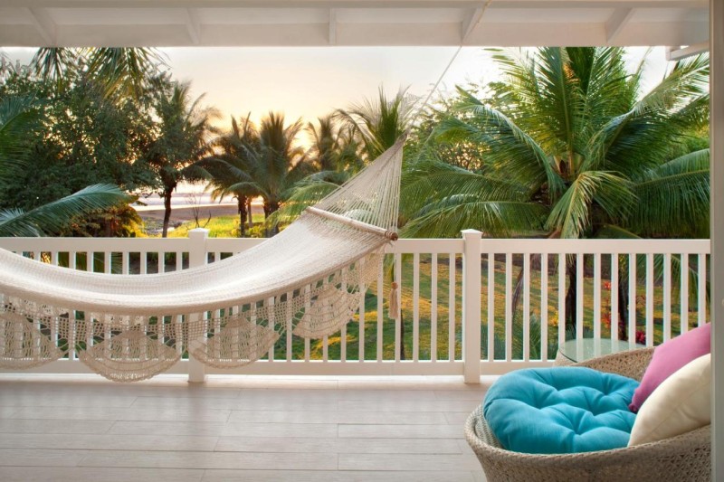 Image: Azul Hotel & Retreat