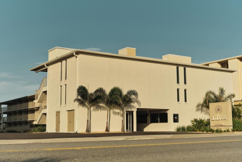 Image: Ambros Daytona, Trademark Collection by Wyndham
