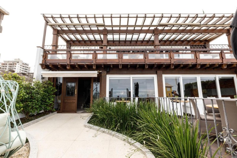 Image: Villa d'Ozio Hotel e Cucina