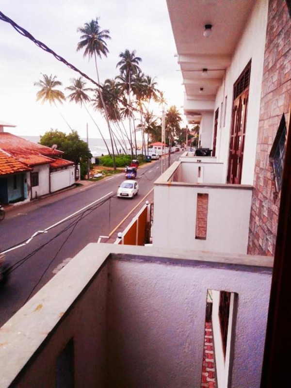 Image: Nethum Beach House