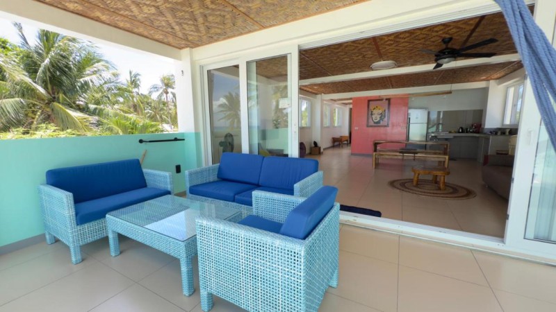 Image: In Dai Aquasports and Beach Resort