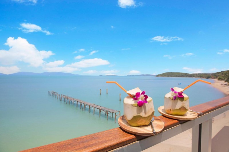 Image: ROZ MARINE Boutique Hotel
