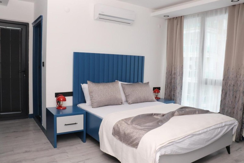 Image: Blue Ay Boutique Hotel