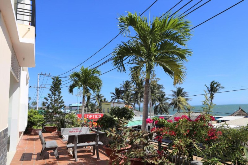 Image: Minh Hung Hotel