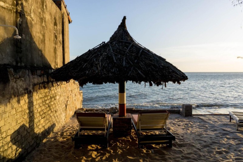 Image: Meraki Oasis Hotel