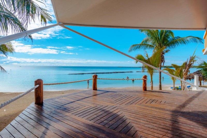 Image: Puerto Aventuras Hotel & Beach Club
