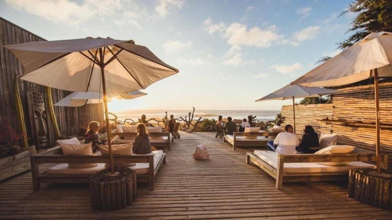 Image: Hotel 8 al Mar