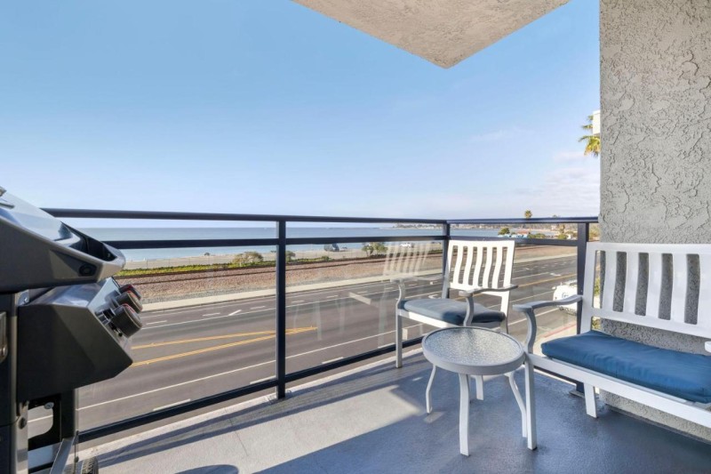 Image: Hilton Vacation Club Riviera Beach & Shores