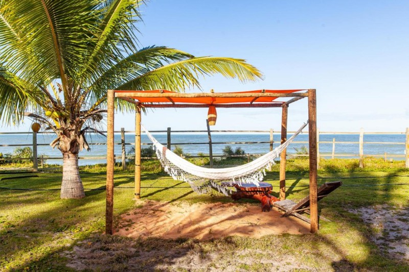 Image: Pousada Vila Rosa - Caraiva