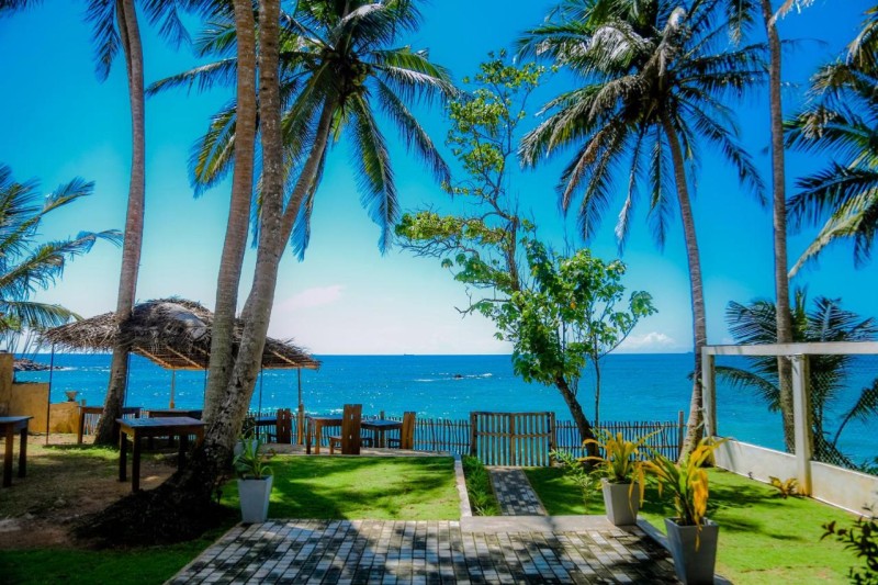 Image: Shanora Beach