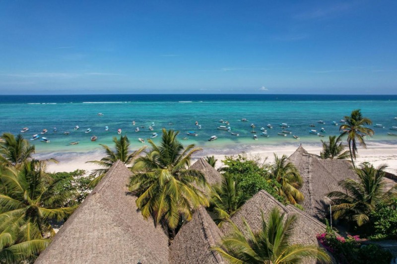 Image: HEBE Bungalows Lodge