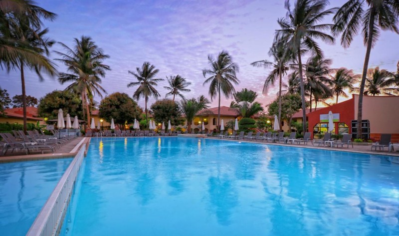 Image: Ocean Bay Hotel & Resort