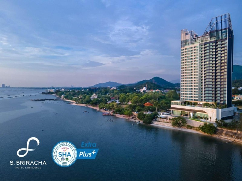 Image: S Sriracha Hotel & Residence