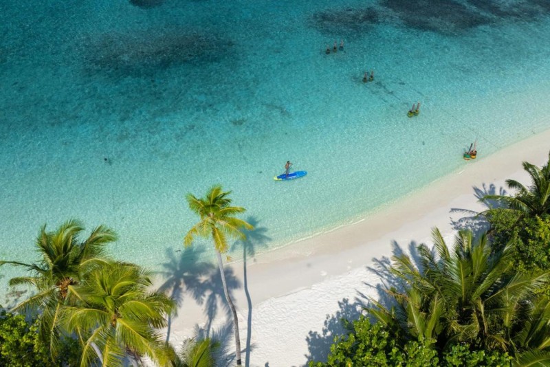 Image: Kuri Himandhoo Inn