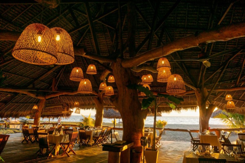 Image: Nosy Be Hotel & Spa