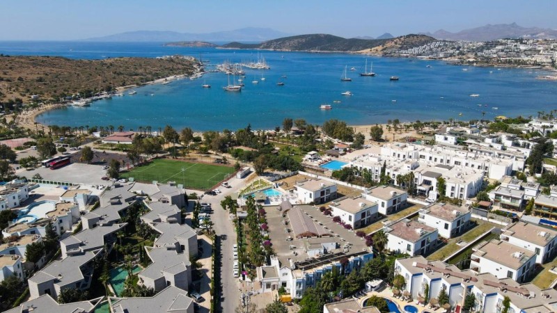 Image: Smart Stay Beach Bodrum -All Inclusive