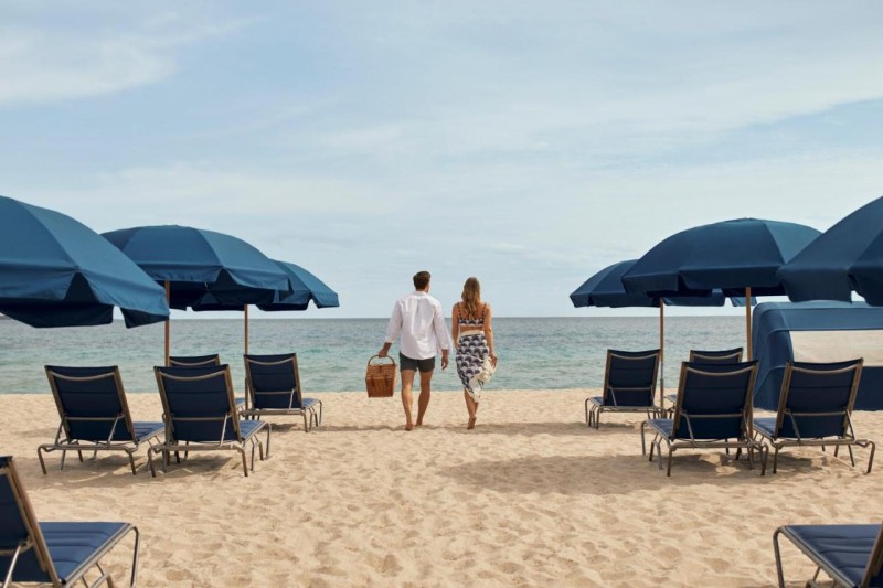 Image: Four Seasons Hotel and Residences Fort Lauderdale