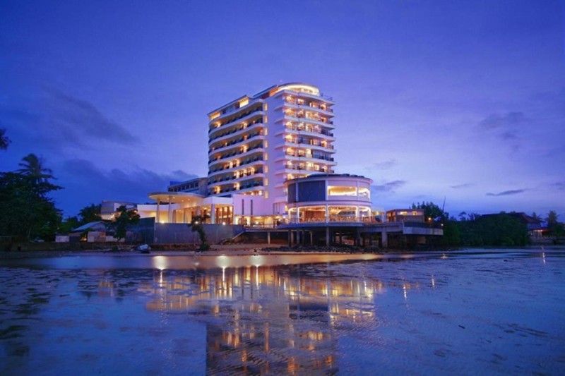 Image: BW Suite Belitung