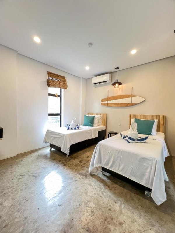 Image: Siargao Bed and Brewery