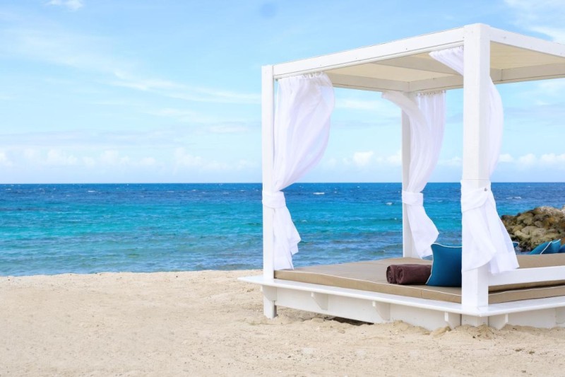 Image: Zoetry Curacao Resort & Spa