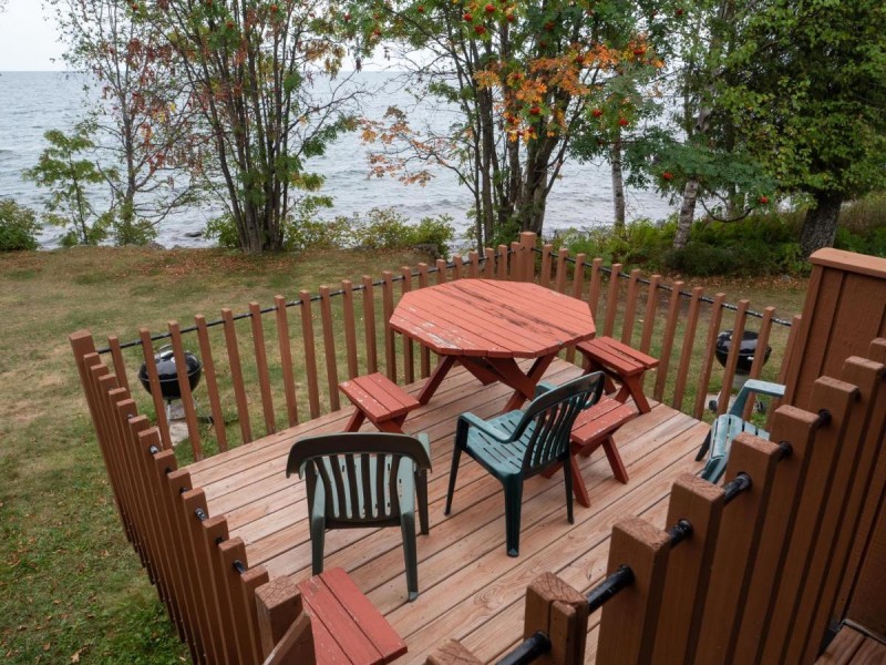 Image: Lutsen Sea Villas
