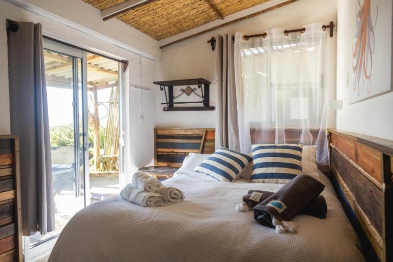 Image: Carmela Suites Cabo Polonio