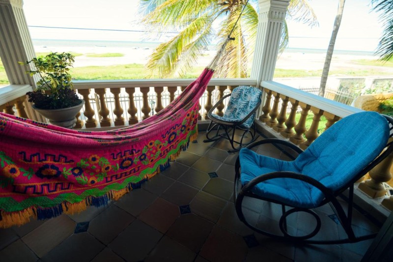 Image: GUAJIRA CASA DEL MAR