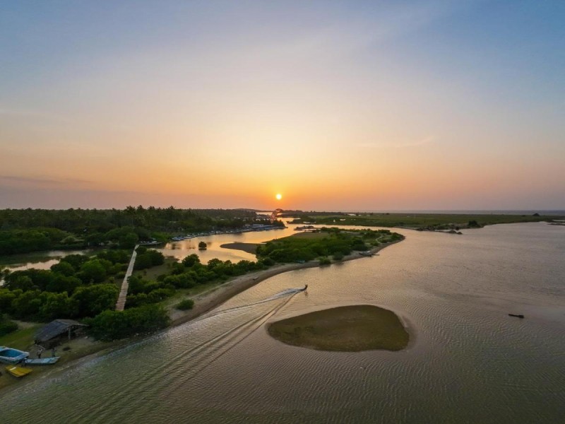 Image: Club Mango Resort