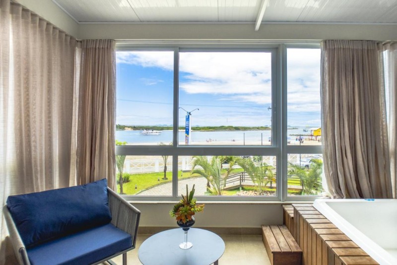 Image: Hotel Bandeirantes da Barra