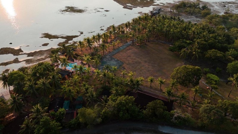 Image: M Villa’s Farm Resort