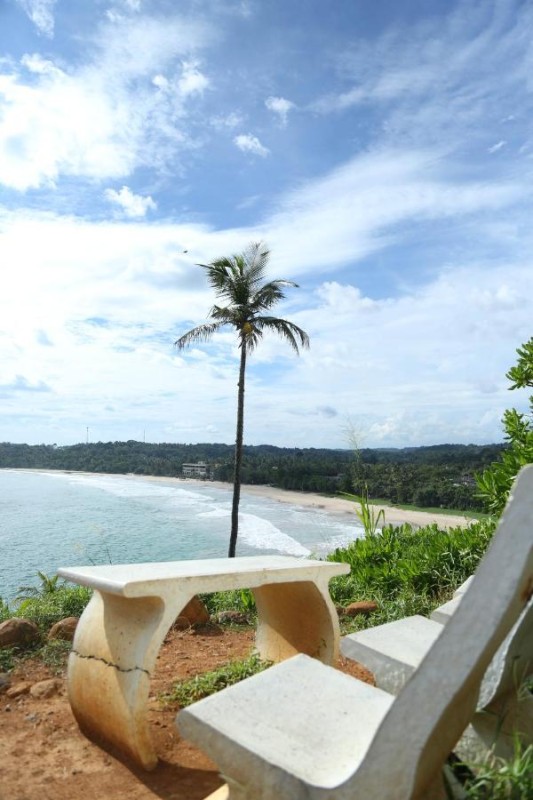 Image: Talalla Leisure